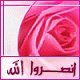 الصورة الرمزية أنصروا الله